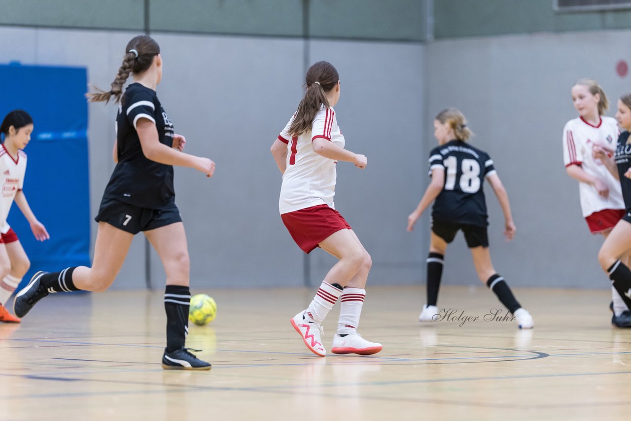 Bild 405 - wCJ Futsalmeisterschaft